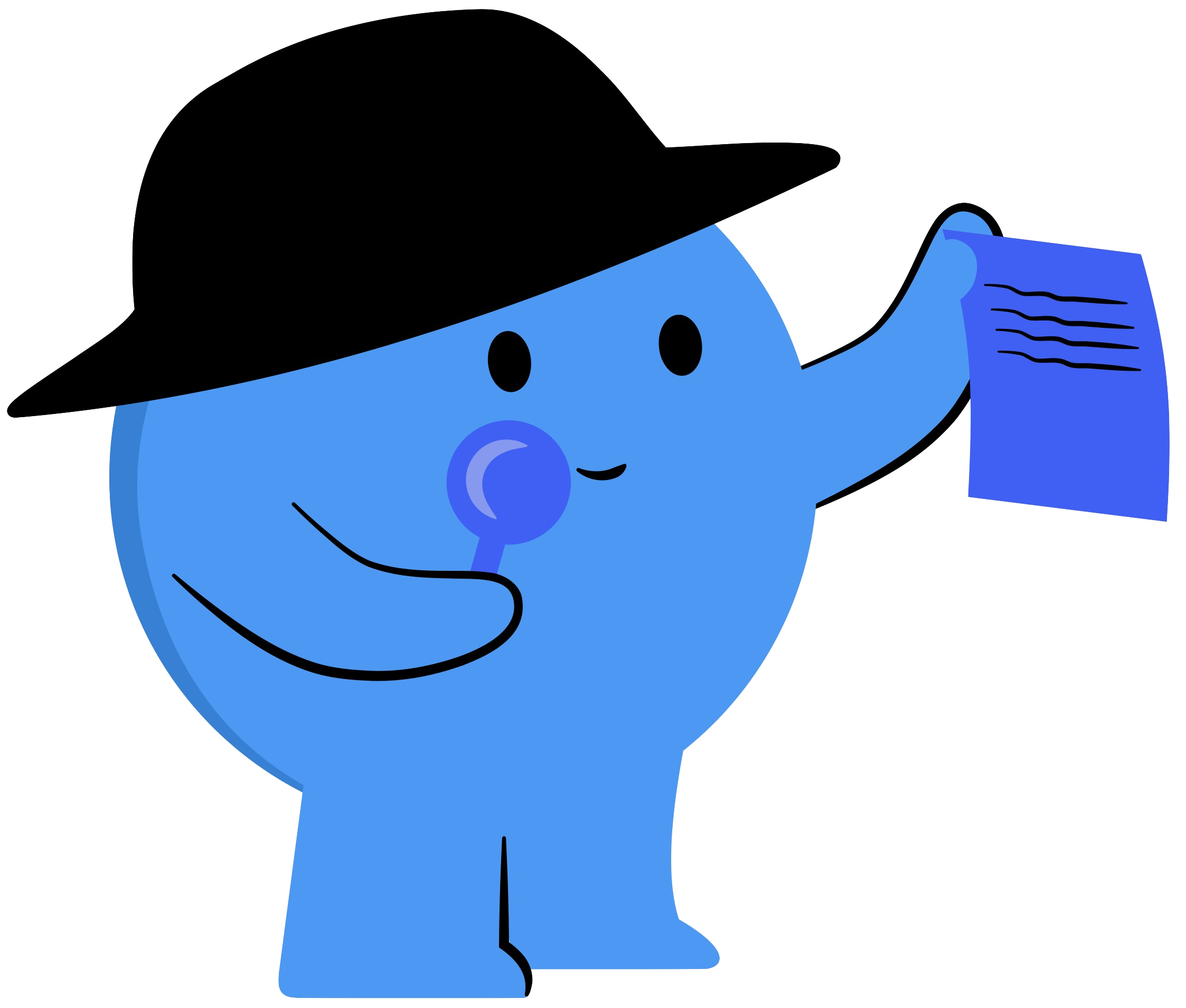 Pattern Finder illustration